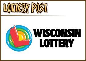 badger 5 lottery results|Wisconsin (WI) Badger 5 Lottery Results .